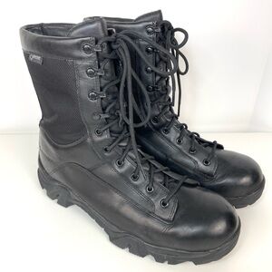 Men’s Bates Gore-Tex Summer Tactical Combat Boots Sz 11